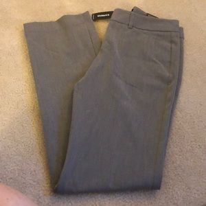 Express Editor Dress Pants